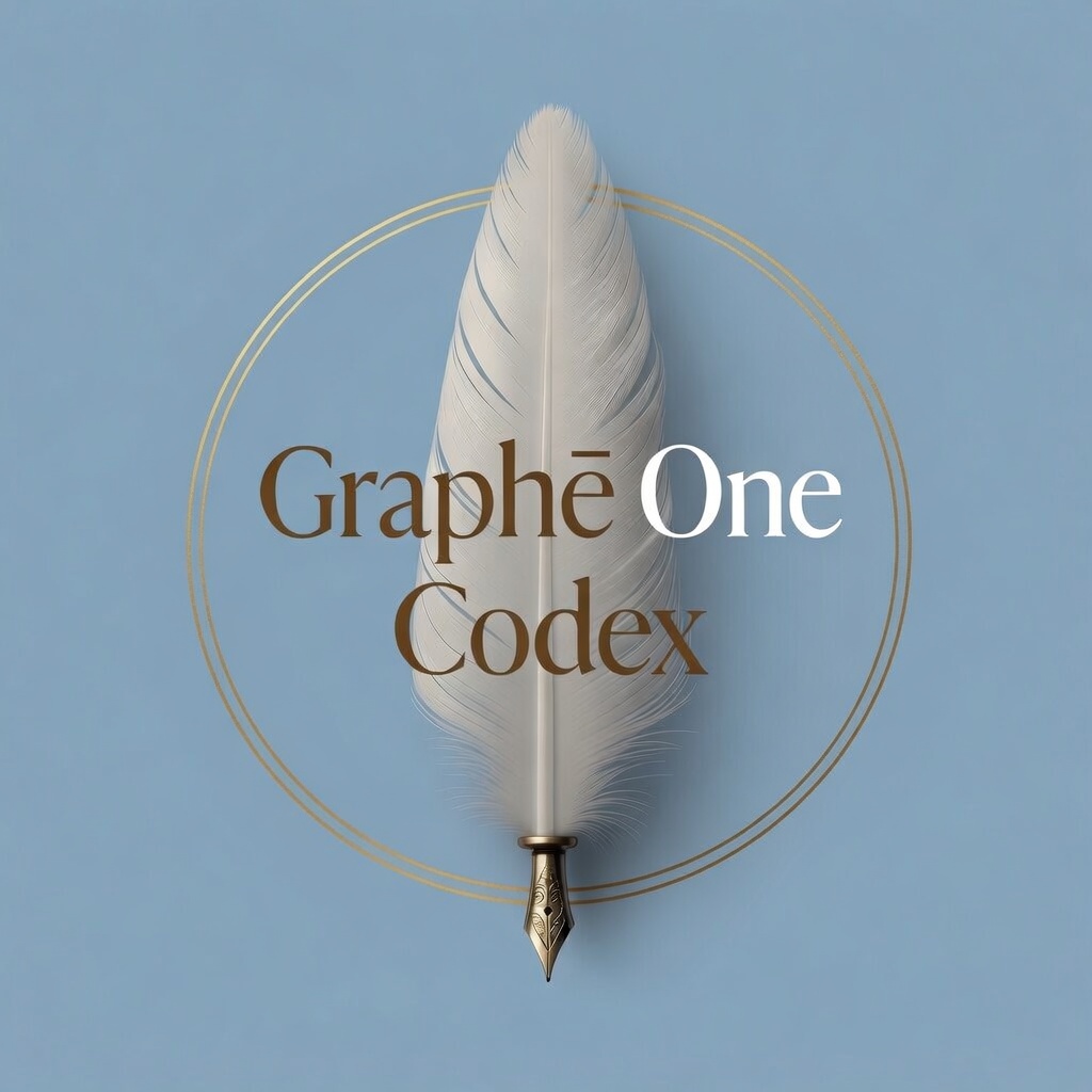 Graphē One Codex