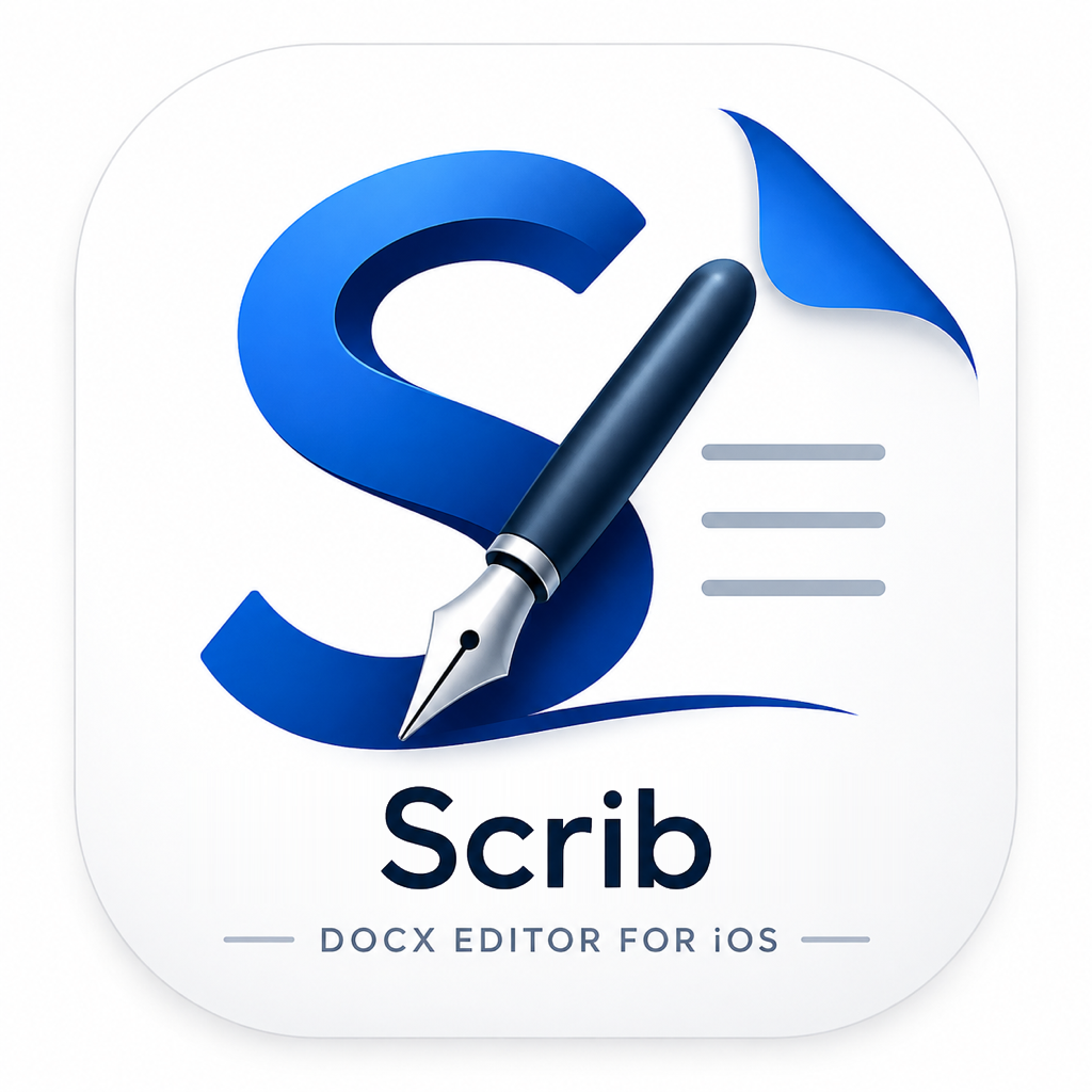Scrib