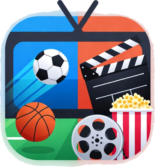 TV Studio One — TV and Radio Filter